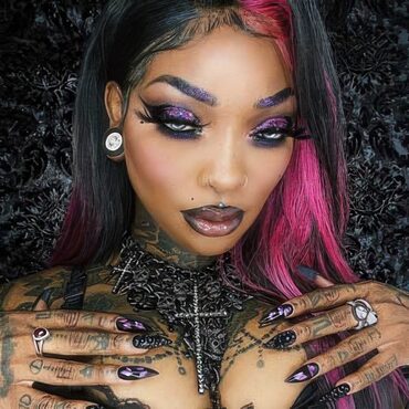 Makeup