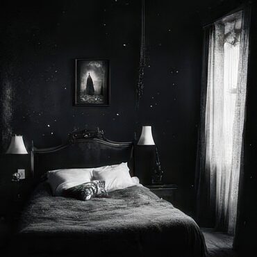 Gothic Home Style