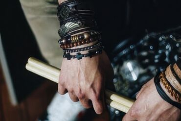 Gothic Accessories