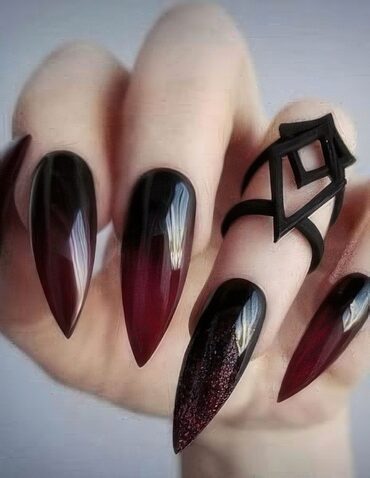 Gothic Jewelry