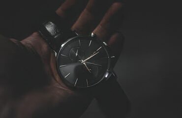 Gothic Watches