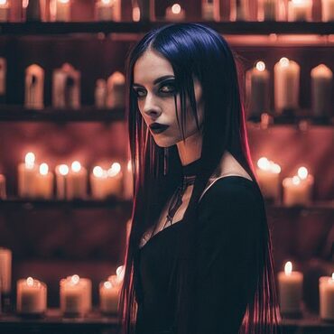 Occult