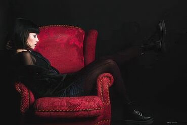 Women's Alternative Clothing and Fashion