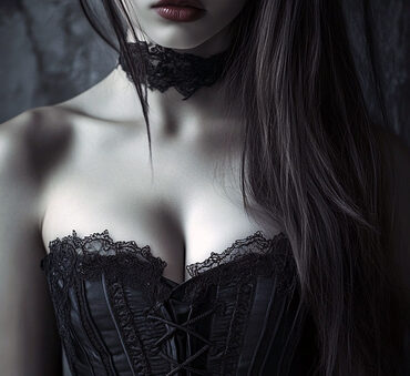 Gorgeous Gothic Corsets