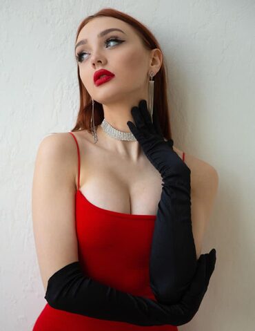 Sexy Alternative Dresses