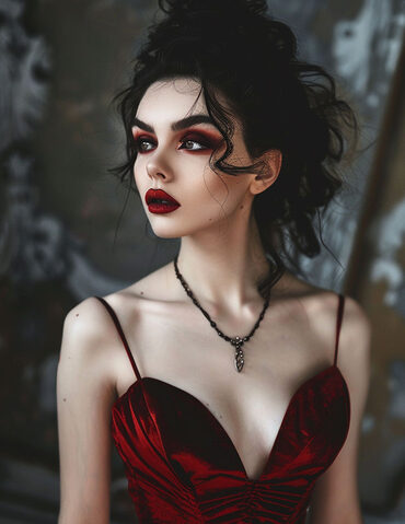 Sexy Alternative Dresses