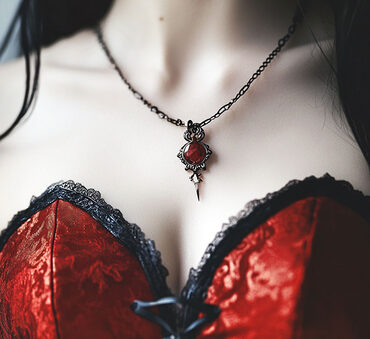 Women's Gothic Shoes