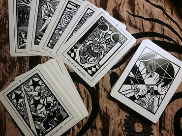 Occult Collection
