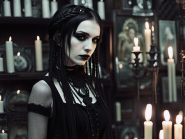 Occult Collection