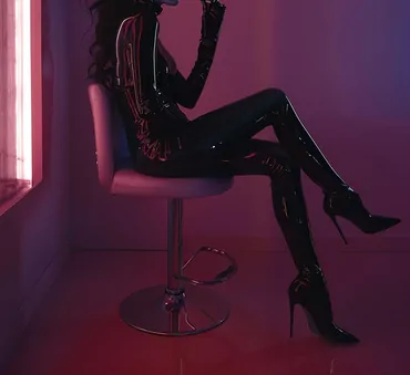 Women's Gothic Shoes