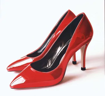 Women's Gothic Shoes