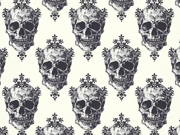 I Love Skulls Collection