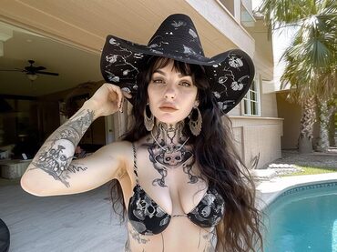 I Love Skulls Collection