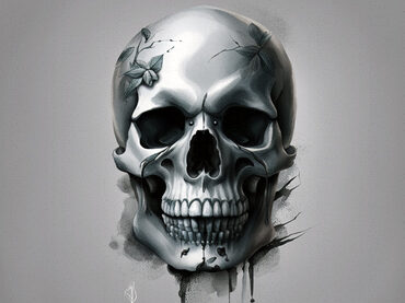 I Love Skulls Collection