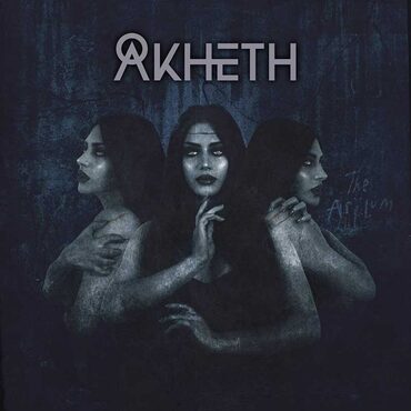 The Asylum (Single) 