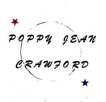 Poppy Jean Crawford//Single