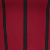 3D Burgundy Cage Dress - The Black Ravens