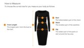 Sexy Star Moon Print Gothic Dress - The Black Ravens