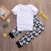 Adorable Jack Skellington PJs For Children - The Black Ravens