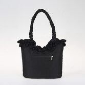 Adorable Women's Flower Shoulderbag - The Black Ravens