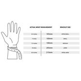 Awesome Indestructible Guys Biker Bangle - The Black Ravens