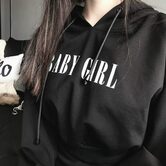 Baby Girl Sexy Gothic Top - The Black Ravens