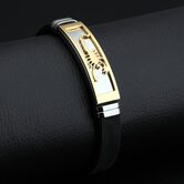 Badass Men's Scorpion Bracelet Charms - The Black Ravens