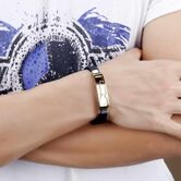 Badass Men's Scorpion Bracelet Charms - The Black Ravens