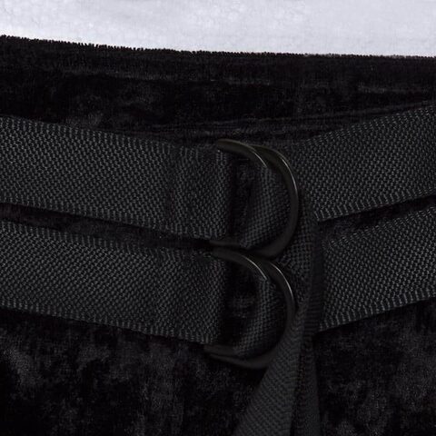 Bandage Mini Fashion Skirt - The Black Ravens