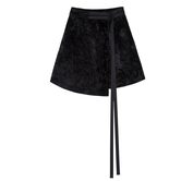 Bandage Mini Fashion Skirt - The Black Ravens