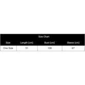 Beautiful Crescent Moon Off-Shoulder Pullover - The Black Ravens