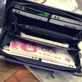 Beautiful Emo Skeleton Head Purses - The Black Ravens