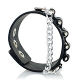 Bullet-Style Charm For Men and Women - The Black Ravens