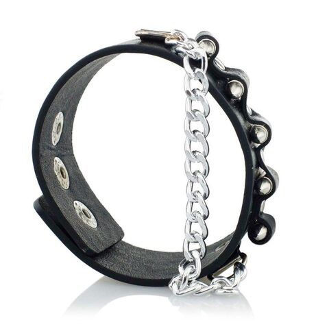 Bullet-Style Charm For Men and Women - The Black Ravens