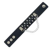 Bullet-Style Charm For Men and Women - The Black Ravens