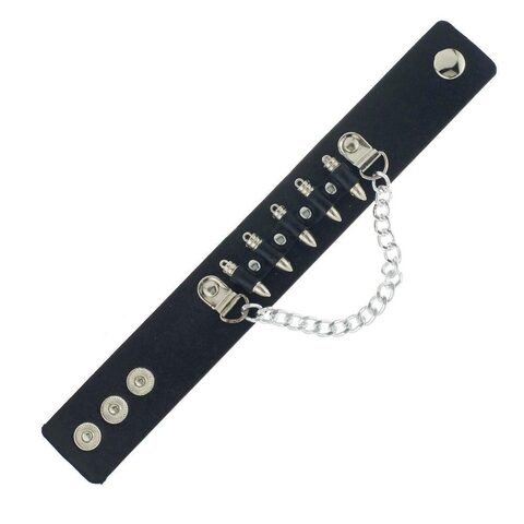 Bullet-Style Charm For Men and Women - The Black Ravens