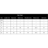 Classic Off-Shoulder Lady's Gothic Top - The Black Ravens