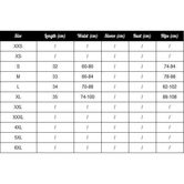 Criss Cross Bottom Hotpants - The Black Ravens