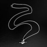 Cute Arrow To Your Heart Chain For Women - The Black Ravens