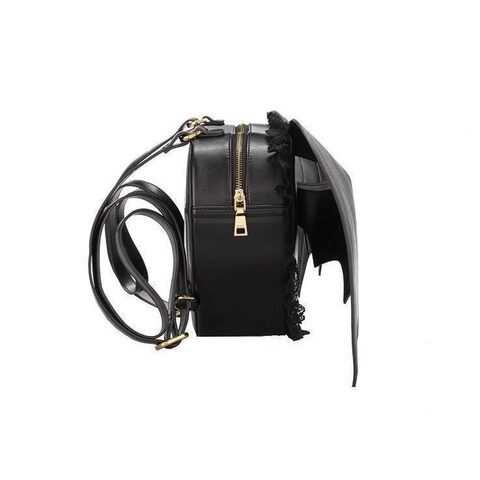 Cute 'Batpack' Bag For Women - The Black Ravens
