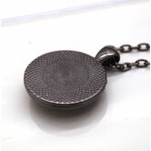 Cute Dark Ravens Necklaces - The Black Ravens