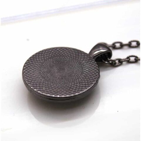 Cute Dark Ravens Necklaces - The Black Ravens