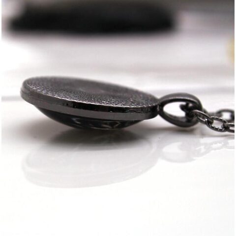 Cute Dark Ravens Necklaces - The Black Ravens