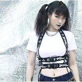 Double Belt Ladies' Garter - The Black Ravens