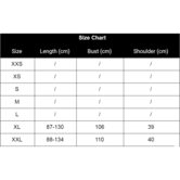 Geometric Moon Pattern Asymmetrical Dress - The Black Ravens