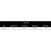 Gothic Bandage Hollow Shoulder Dress - The Black Ravens