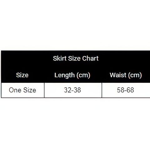 Gothic Flower Embroidered Top and Skirt Set - The Black Ravens