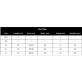 Gothic Mesh Full Sleeve Crop Top - The Black Ravens