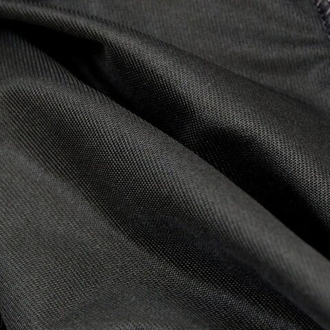 Grey High Waist Pleated Punk Skirt - The Black Ravens