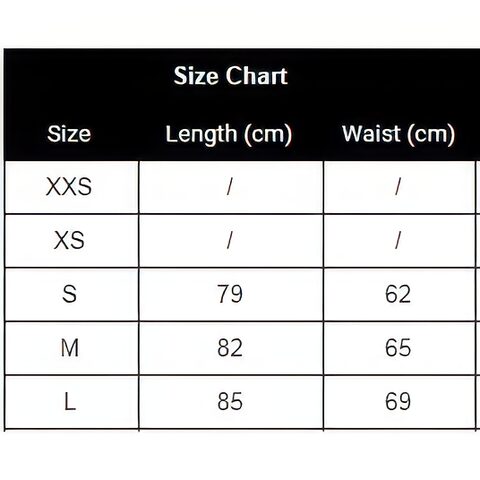 High Waist Zodiac Print Ladies Boho Skirt - The Black Ravens